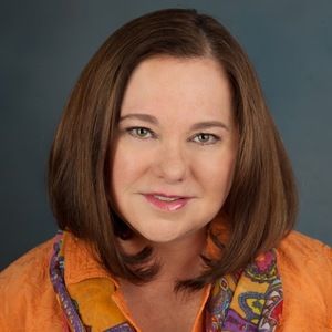 Meet your Posher, Vicky